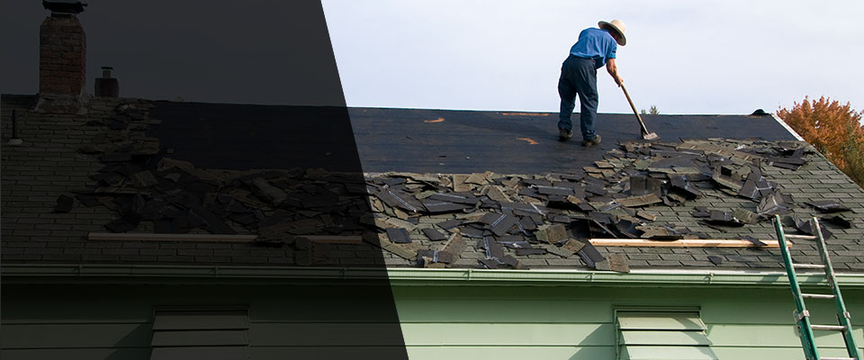 Bryan Roofing Contractors