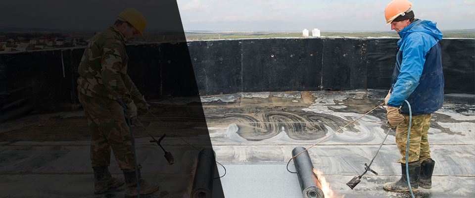 Bryan Roofing Contractors